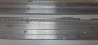 LED подсветка матрицы 3660L-0379A  37«V6 EDGE REV1.0 1 R-Type 37»V6 EDGE REV1.0 1 L-Type  LC370EUD  LC370EUF