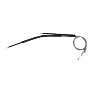 Стеклоподъёмники Трос стеклоподъёмника - Audi Q5