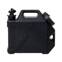 Каністра для води Mobi Garden MZ 10л NX22674001 black