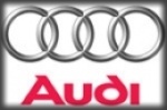 Фаркопы Audi