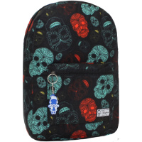 Рюкзак Bagland Трансформер 16 л. сублімація 106 (00512154)