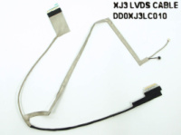 Шлейф DD0XJ3LC000 , DD0XJ3LC010  Asus K55, K55A, K55V, X55u, X55A, X55C, K55VD, X55VD, A55, R500V