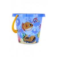 Детская игрушка «Ведерко» ТехноК 8164TXK объем 3 л