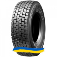 245/70R19.5 Michelin XDE2+ 136/134M Ведущая шина
