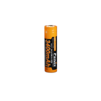 Акумулятор 18650 Fenix (3400 mAh) micro usb зарядка