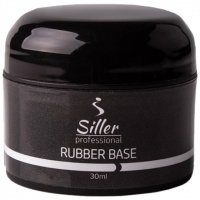 Siller Base Rubber, 30 ml