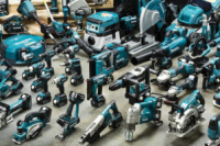 інструменти