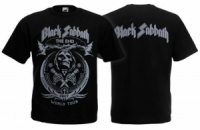BLACK SABBATH