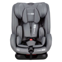 Автокрісло FreeON Maxim i-Size 76-150 см, grey