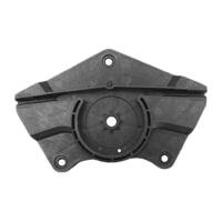 Стеклоподъёмники Фиксатор ролика стеклоподъёмника - VW Passat B5