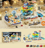 Парковка 2в1