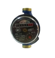 Счетчик КВ-2,5