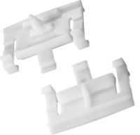 Фигурные Фигурная шляпка - BMW 7-series E67