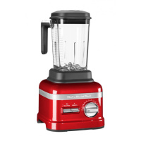 Коммерческий блендер KitchenAid ARTISAN Power, красный, 5KSB7068EER