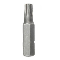 Бита TORX T30x30ммL,10мм Forsage F-1763030