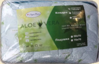 Ковдра AloeVera