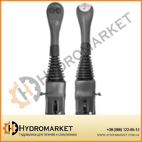 Джойстик дистанційного керування Hydro-pack з двома кнопками ID-3369