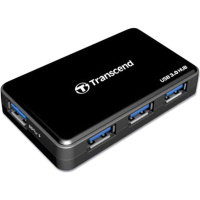 Концентратор Transcend TS-HUB3K