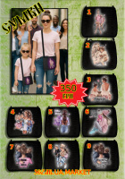 ​Набор 2 сумки «Мама і Донька» — модний дует для стильних!