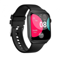 Смарт часы с поддержкой звонков HOCO Y33 2.01« Bluetooth 5.3 IP67