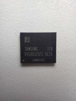 Видеопамять SAMSUNG K4G80325FC-HC25