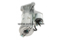 Стартер Renault Trafic/Opel Vivaro 1.9 dCi/DTI 01- (F9Q) (1.8kw) (z=11/12) SOLGY 413018