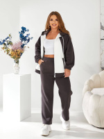 Жіночій спортивний костюм 126527