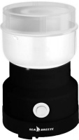 Кофемолка Sea Breeze SB-081 200 Вт черная