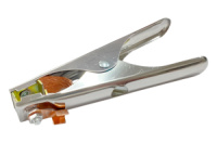 Зажим массы 300A Holland (523-300)