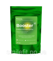 Бустер «Моринга-м’ята-спіруліна» + їжовик гребінчастий