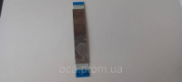 Шлейф LVDS T-con 40 pin Halogen-Free довжина-14см ширина-2.1см