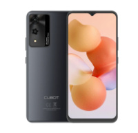 Cubot A10 4/128Gb black