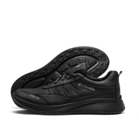 Кросівки демісезонні Columbia чорні