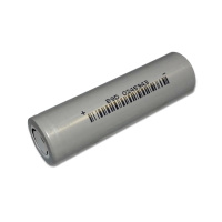 Аккумулятор 18650 Li-ion 2500 mAh 3.7V