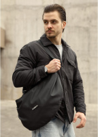 Жіноча сумка тканева