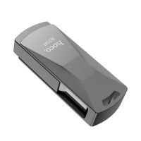 USB накопитель Hoco UD5 32GB USB3.0 серебристый