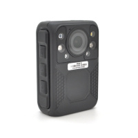 Профессиональный нагрудный регистратор Recoda M508-W, 2MP,WIFI,  2350 mAh, угол 140°,слот под внешний microSD, 70x47x26 mm