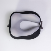 Подушка для шеи Camelback U-образная с охлаждающим эффектом черный HP-56-19B