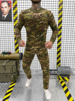 Пассивное термобелье мультикам