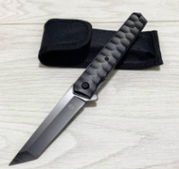 Нож складной 21,5см / JL-08В