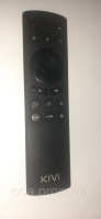 Оригинальный пульт KIVI RC80 с микрофоном  з голосовим пошуком голосовим керуванням