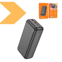 Повербанк 30000mAh POWER BANK BOROFONE BJ38B