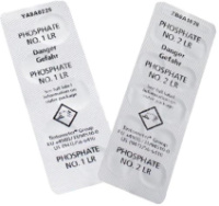 Комбі-пак Lovibond Фосфат №1 + №2 LR