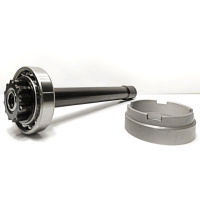 Вал відбору потужності ZF 16 S 251 HIPOMAK (250 мм, трикутний)