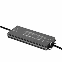 Блок живлення імпульсний PROLUM Slim 100W 12V (IP67, 8,3А) Series «WPS»