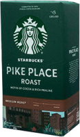 Кава мелена «Starbucks Pike Place» 250г