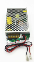 UPS 120Вт 12В Функція заряджання акумулятора SC-120W-12 Імп. джерело живлення