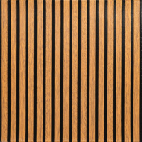 Панель-рейка 680х670х5мм Коричнево-чорний SW-00002533