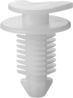 Крепления обшивки/молдингов, две и более шляпок Шляпка с вырезом - Alfa Romeo Много моделей