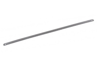 Полотно ножівкове по металу Mastertool 300 x 12.5 мм односторонее (14-2901) (12 шт.)